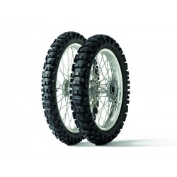 Pneu DUNLOP D952 120/9018 M/C 65M TT