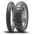 Pneu DUNLOP TRAILMAX MISSION 100/9019 M/C 57T TL M+S