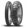 Pneu DUNLOP TRAILMAX MISSION 100/9019 M/C 57T TL M+S 0