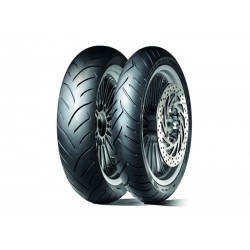Pneu DUNLOP SCOOTSMART REINF 110/8014 M/C 59S TL