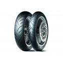 Pneu DUNLOP SCOOTSMART REINF 110/8014 M/C 59S TL