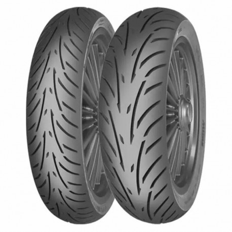 Pneu MITAS TOURING FORCESC 100/8010 M/C 53L TL