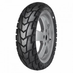 Pneu MITAS MC 32 WIN SCOOT 130/7012 M/C 62P TL M+S