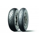 Pneu DUNLOP TT93 GP PRO Medium 120/8012 M/C 55J TL