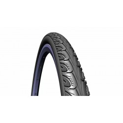 Pneu MITAS Hook v69 700 x 35 c rigide classic anticrevaison + réfléchissant