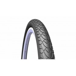 Pneu MITAS Walrus v41 18 x 175 x 2 rigide Pre Classic