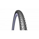 Pneu MITAS xfield r18 700 x 33 c pliable Tubeless Supra Weltex