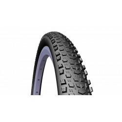 Pneu MITAS Scylla v96 26 x 225 pliable Tubeless Supra Weltex Comp. CRX