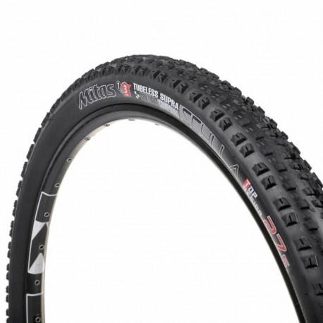 Pneu MITAS Scylla v96 275 x 225 pliable Tubeless Supra Textra Comp. CRX