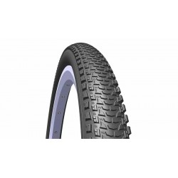 Pneu MITAS Zefyros r14 275 x 225 pliable Tubeless Supra Textra Comp.CRX