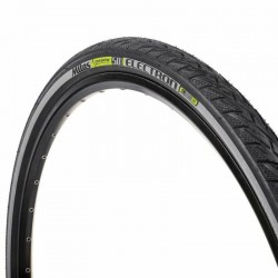 Pneu MITAS Electron r21 28 x 175 rigide Dynamic eprotec 360° + réfléchissant