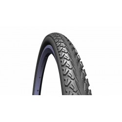 Pneu MITAS Shield v81 700 x 38 c rigide classic Clever Face
