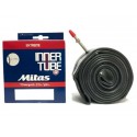 Chambre à air MITAS  extreme 275 x 210  300 fv47 Presta