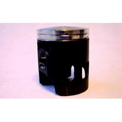 Piston VERTEX coulé HONDA MTX 125 RALLY 1988-1990 NSR 125 1987-1989 avec valves d'admission