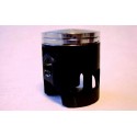Piston VERTEX coulé HONDA MTX 125 RALLY 1988-1990 NSR 125 1987-1989 avec valves d'admission