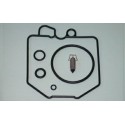 Kit réparation de carburateur moto TOURMAX Honda CB400N CX500 CB 650 CB 900 F BOL DOR CBX1000