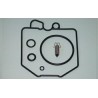 Kit réparation de carburateur moto TOURMAX Honda CB400N CX500 CB 650 CB 900 F BOL DOR CBX1000 0