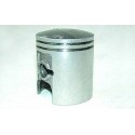 Piston TECNIUM coulé SUZUKI TS 80 TS 80 ER RM 80