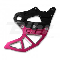 Protège disque arrière ART aluminium Beta RR XTRAINER