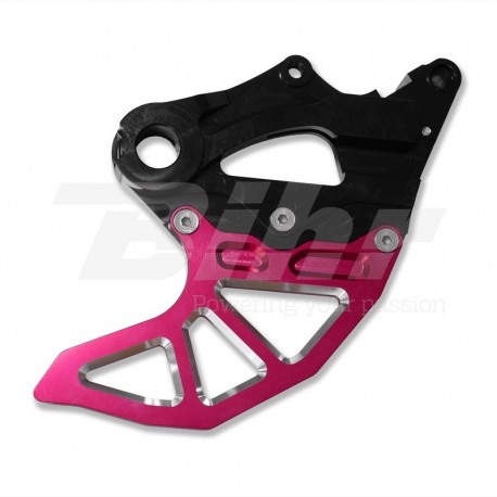 Protège disque arrière ART en aluminium pour moto Beta RR XTRAINER