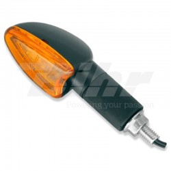 Clignotants V PARTS type origine long orange Beta ALP