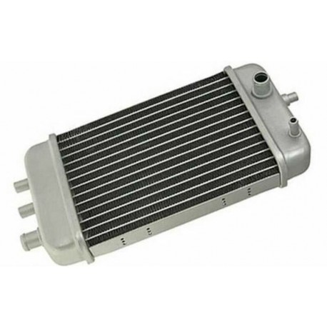 Radiateur TECNIUM  Derbi Senda