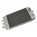 Radiateur TECNIUM  Derbi Senda