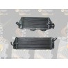 Radiateur gauche TECNIUM Oversize  Yamaha 1