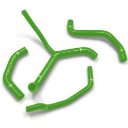 Durite de radiateur SAMCO  4 Kawasaki ZX10R