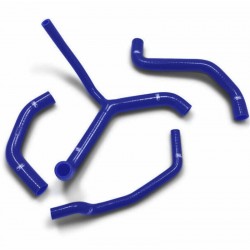 Durite de radiateur SAMCO  4 Kawasaki ZX10R