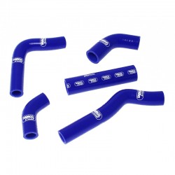 Durite de radiateur SAMCO  5 Yamaha RD500Lc