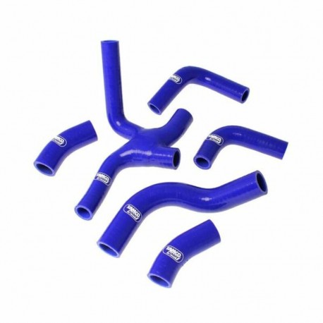 Durite de radiateur SAMCO  6 Ducati 851