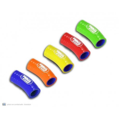 Durite de radiateur SAMCO  10 Aprilia