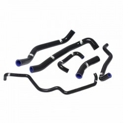 Durite de radiateur SAMCO  6 Triumph Daytona 675