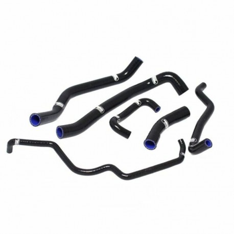 Durite de radiateur SAMCO  6 Triumph Daytona 675