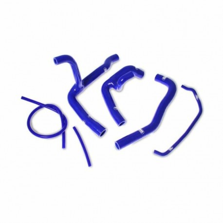 Durite de radiateur SAMCO  6 Yamaha YZFR6