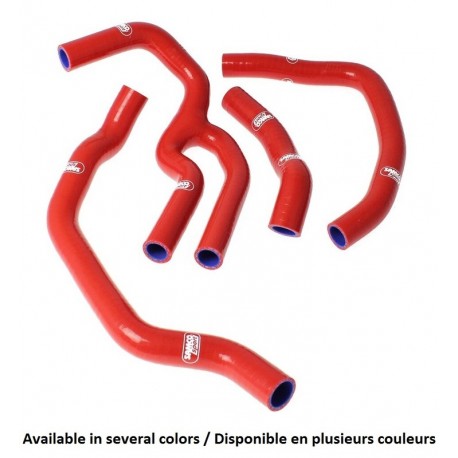 Durite de radiateur SAMCO  Honda CB500