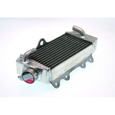Radiateur gauche TECNIUM  Honda CRF250R