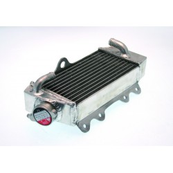 Radiateur droit TECNIUM  Honda CRF250R