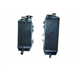 Radiateur droit TECNIUM  KTM