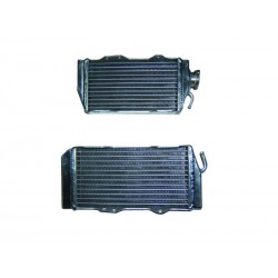 Radiateur gauche TECNIUM  Suzuki RMZ450