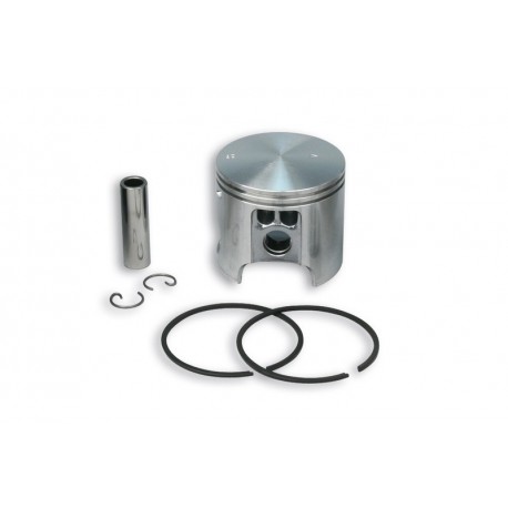 Piston MALOSSI Ø55.00mm Piaggio/Vespa  34 4981