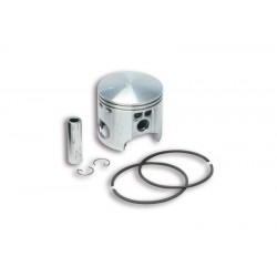 Piston MALOSSI Ø57.50mm Piaggio/Vespa  34 5327