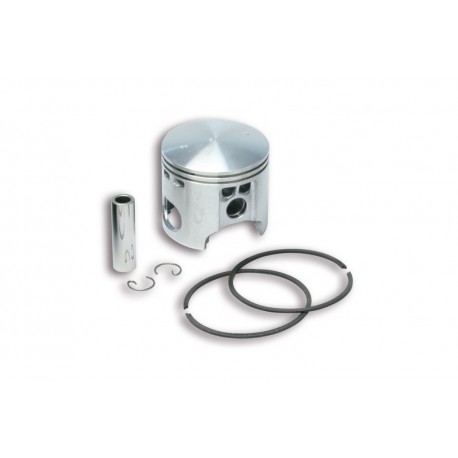 Piston MALOSSI Ø57.50mm Piaggio/Vespa  34 5327