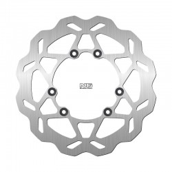 Disque de frein NG BRAKE DISC Pétale fixe  013X