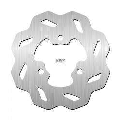 Disque de frein NG BRAKE DISC Pétale fixe  089X