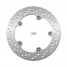 Disque de frein NG BRAKES fixe 1177 scooter PEUGEOT GEOPOLIS EXECUTIVE / PREMIUM 0