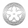 Disque de frein NG BRAKE DISC fixe 1234 scooter PEUGEOT ELYSTAR  0