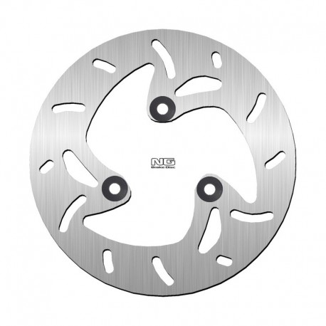 Disque de frein NG BRAKE DISC fixe 1286 RIEJU MRT MRT PRO