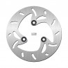 Disque de frein NG BRAKE DISC fixe 1286 RIEJU MRT MRT PRO 0